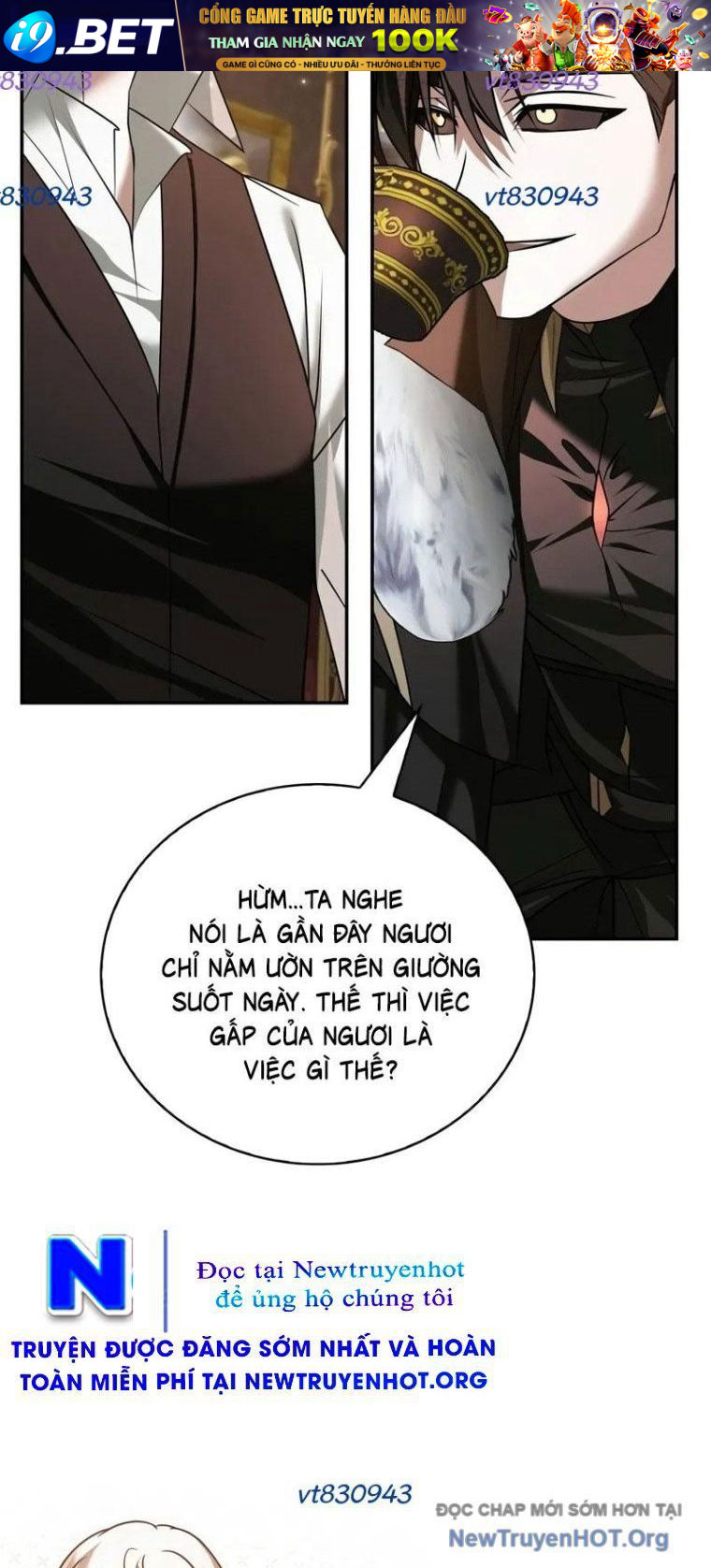 Tôi Không Tài Năng Đến Thế Đâu - Chapter 92 - Page 60
