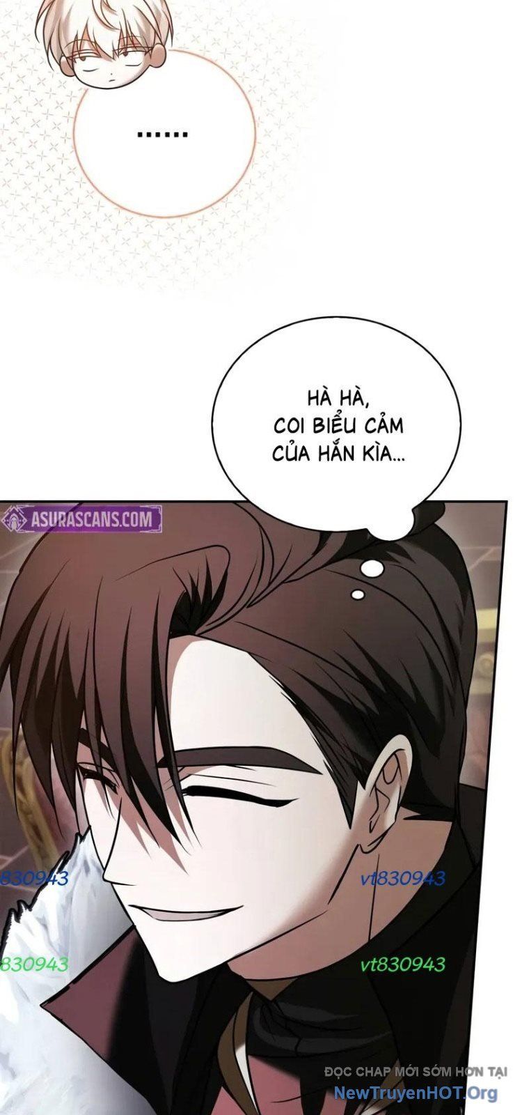 Tôi Không Tài Năng Đến Thế Đâu - Chapter 92 - Page 61