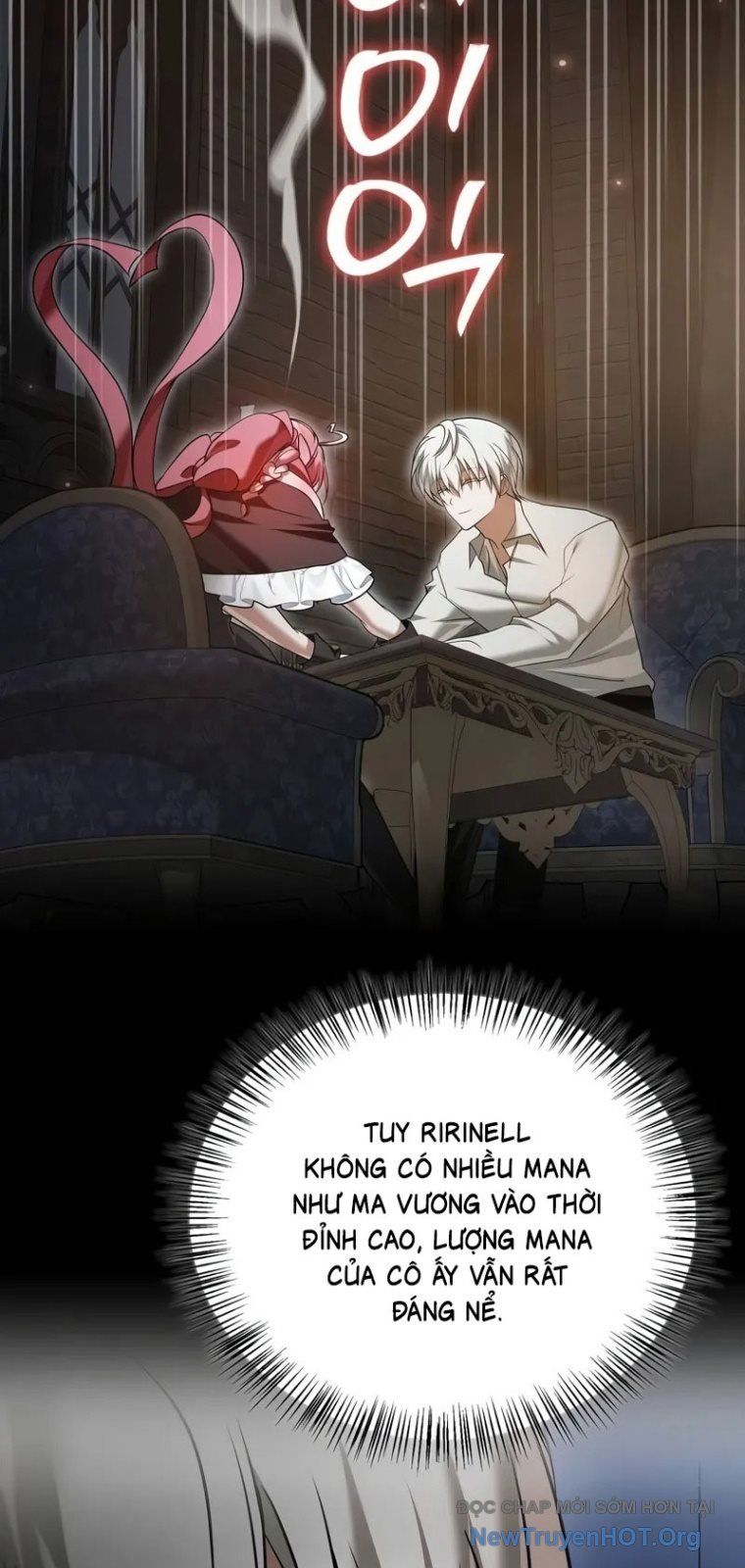 Tôi Không Tài Năng Đến Thế Đâu - Chapter 92 - Page 91