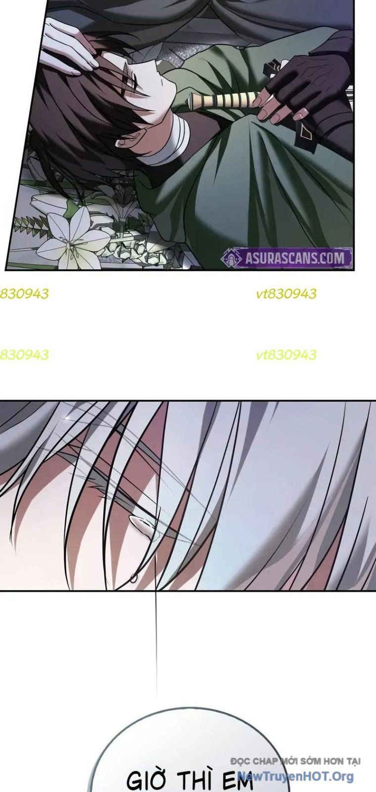 Tôi Không Tài Năng Đến Thế Đâu - Chapter 93 - Page 101