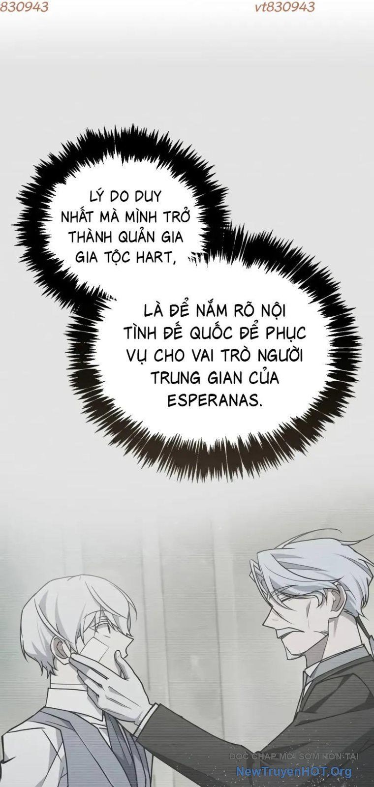 Tôi Không Tài Năng Đến Thế Đâu - Chapter 93 - Page 111