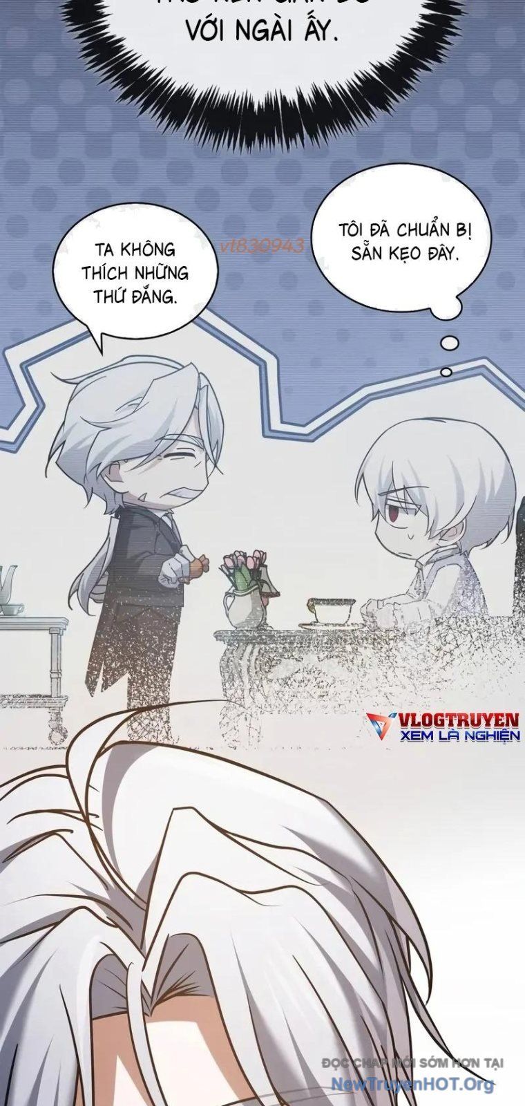 Tôi Không Tài Năng Đến Thế Đâu - Chapter 93 - Page 113