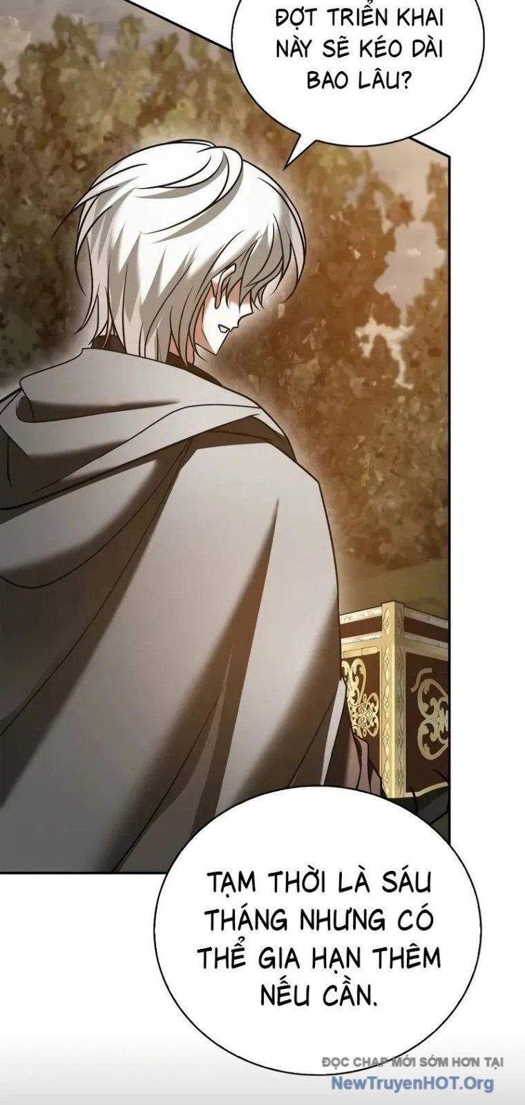 Tôi Không Tài Năng Đến Thế Đâu - Chapter 93 - Page 23