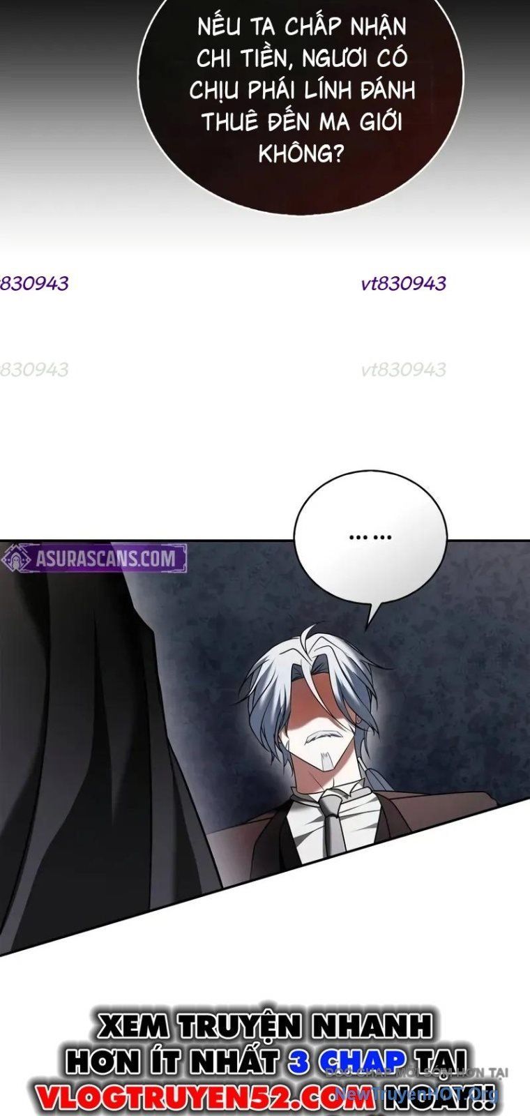 Tôi Không Tài Năng Đến Thế Đâu - Chapter 93 - Page 25