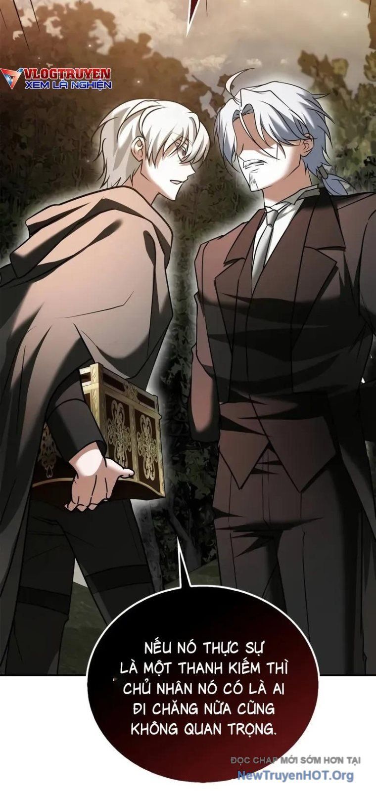 Tôi Không Tài Năng Đến Thế Đâu - Chapter 93 - Page 29