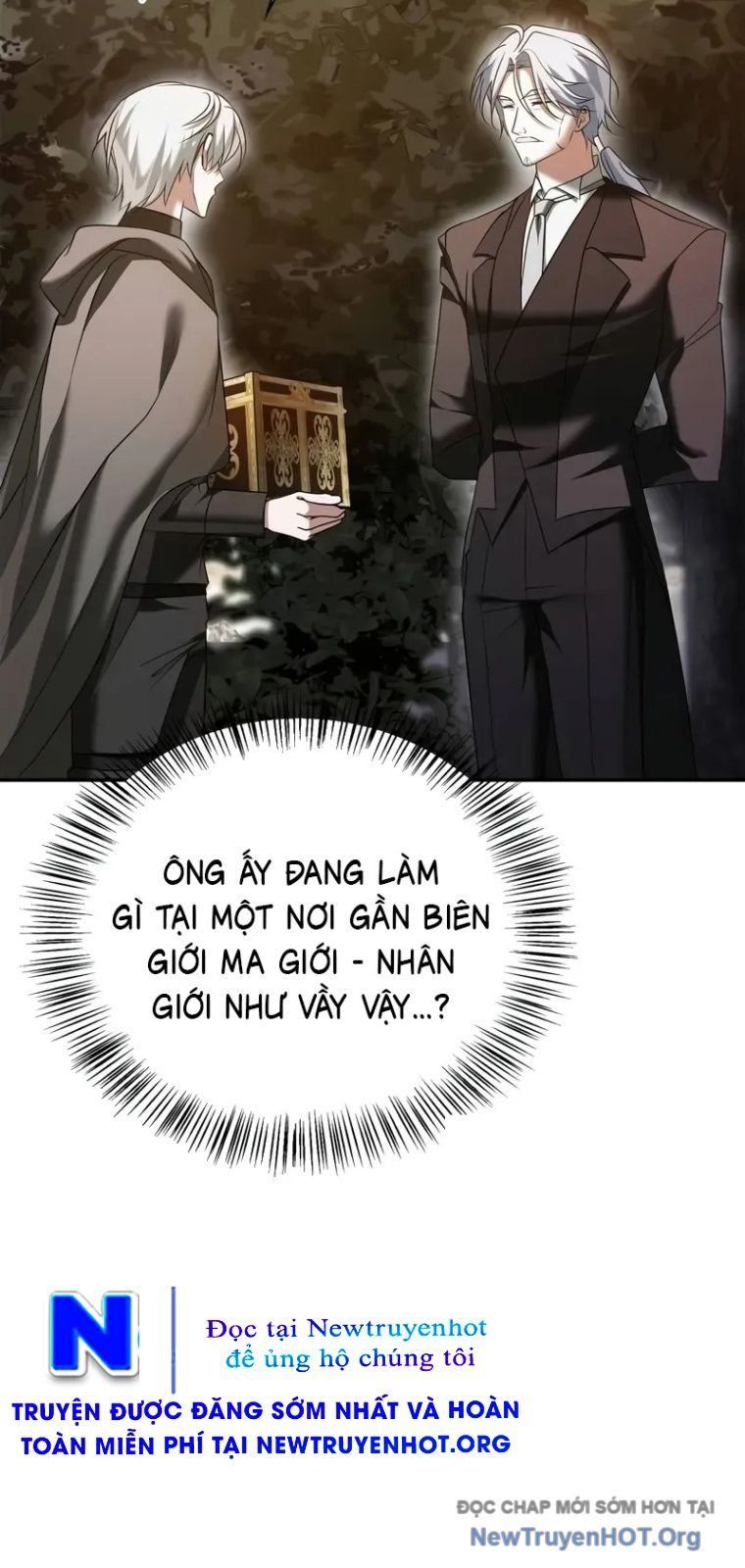 Tôi Không Tài Năng Đến Thế Đâu - Chapter 93 - Page 3