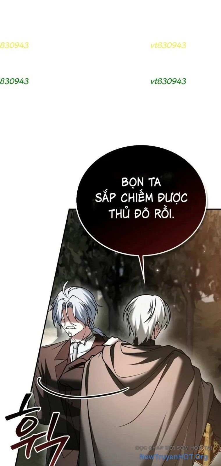 Tôi Không Tài Năng Đến Thế Đâu - Chapter 93 - Page 30