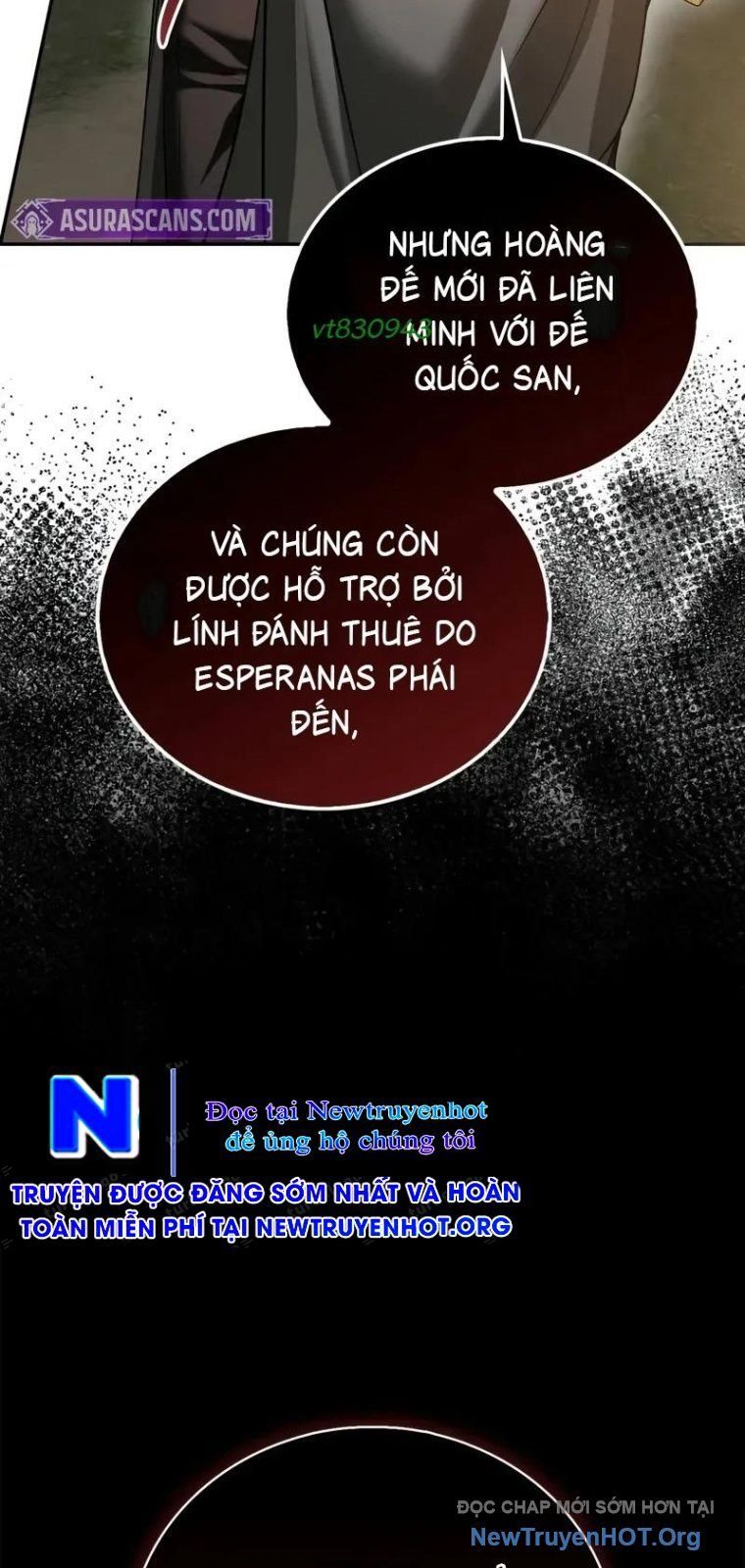 Tôi Không Tài Năng Đến Thế Đâu - Chapter 93 - Page 31