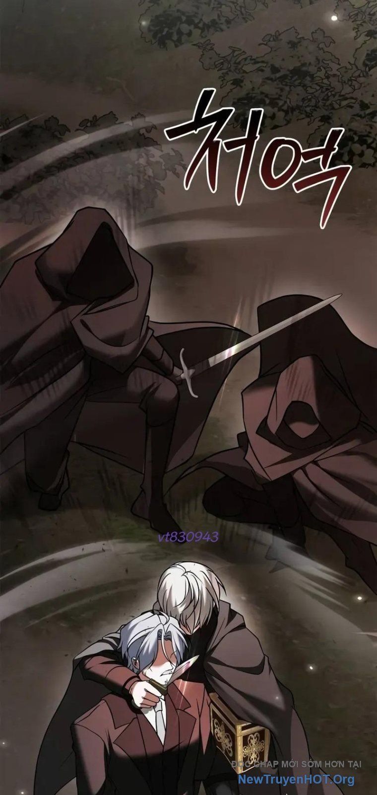 Tôi Không Tài Năng Đến Thế Đâu - Chapter 93 - Page 35