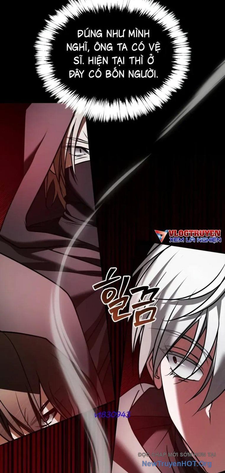 Tôi Không Tài Năng Đến Thế Đâu - Chapter 93 - Page 37