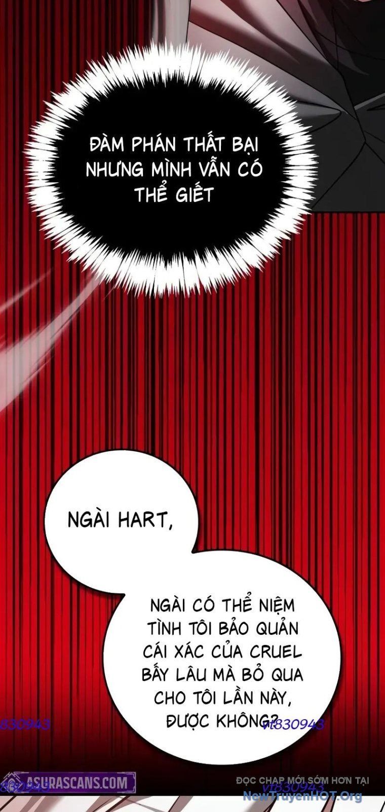 Tôi Không Tài Năng Đến Thế Đâu - Chapter 93 - Page 38