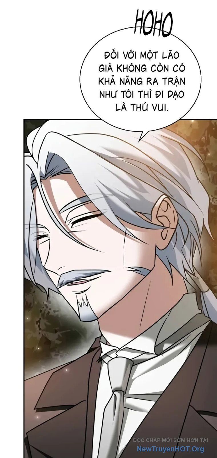 Tôi Không Tài Năng Đến Thế Đâu - Chapter 93 - Page 4