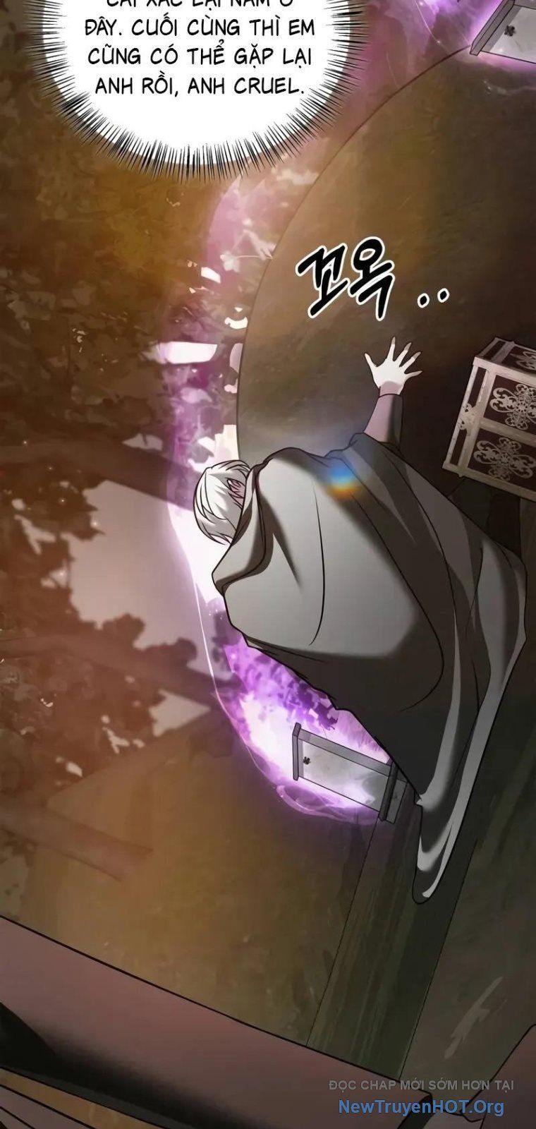 Tôi Không Tài Năng Đến Thế Đâu - Chapter 93 - Page 46