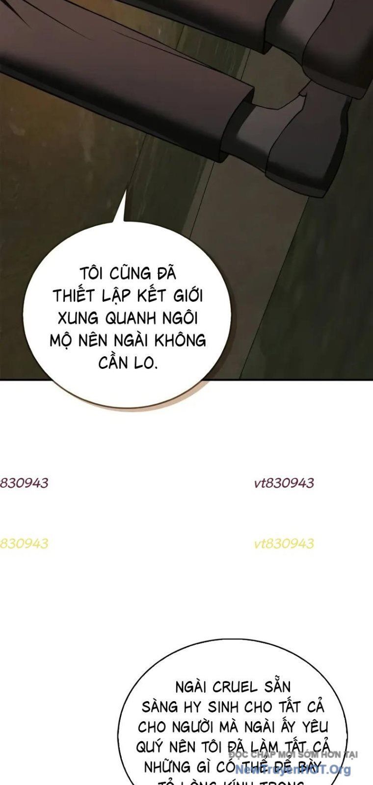 Tôi Không Tài Năng Đến Thế Đâu - Chapter 93 - Page 47