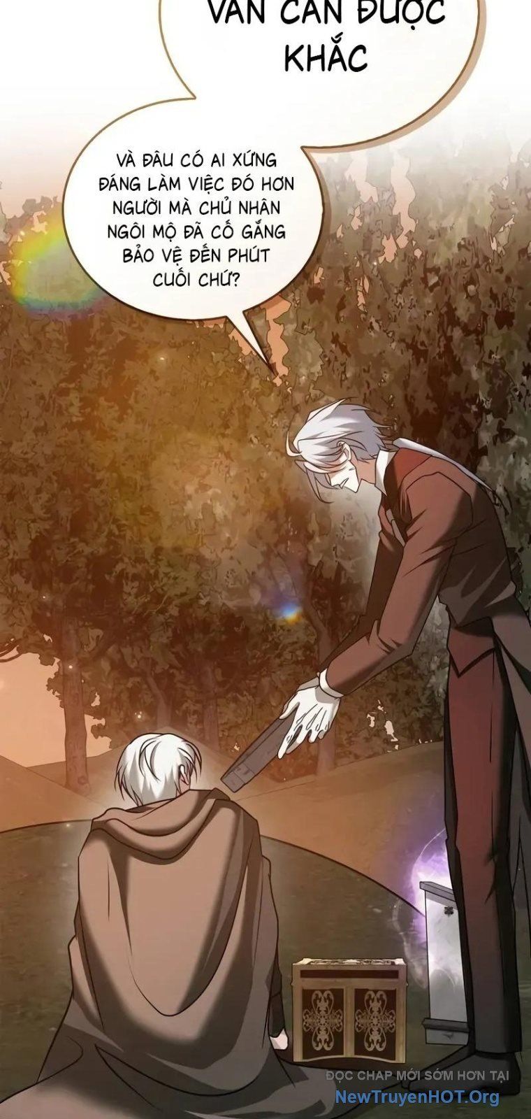 Tôi Không Tài Năng Đến Thế Đâu - Chapter 93 - Page 59