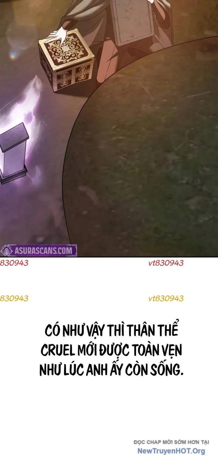 Tôi Không Tài Năng Đến Thế Đâu - Chapter 93 - Page 64