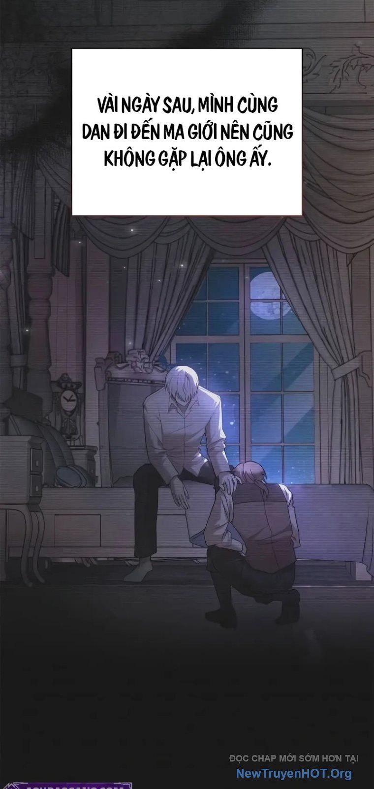 Tôi Không Tài Năng Đến Thế Đâu - Chapter 93 - Page 8