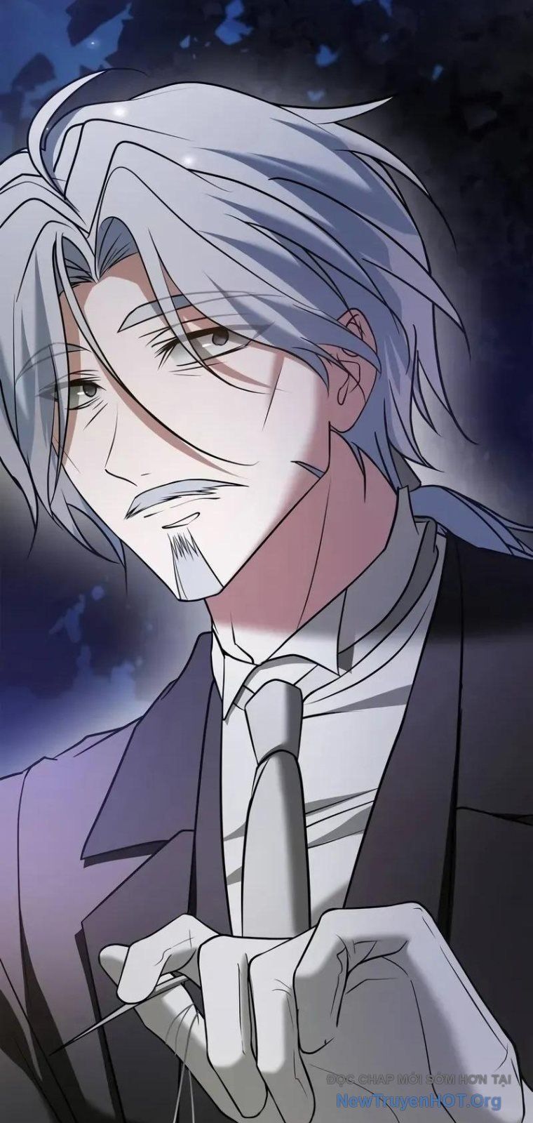 Tôi Không Tài Năng Đến Thế Đâu - Chapter 93 - Page 82