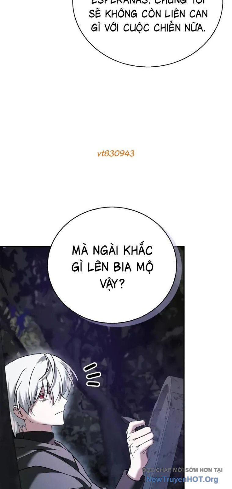 Tôi Không Tài Năng Đến Thế Đâu - Chapter 93 - Page 84
