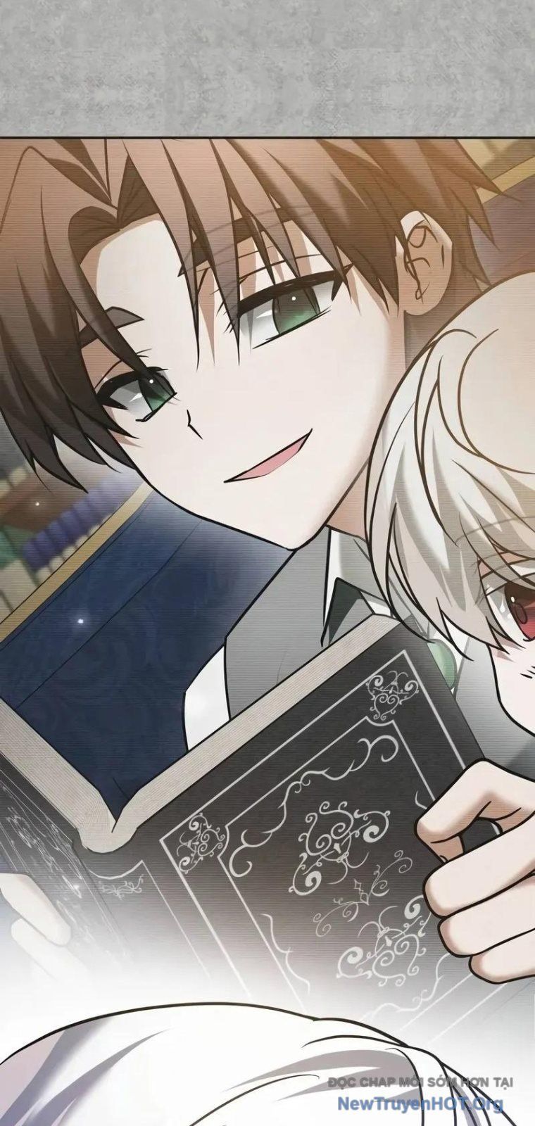 Tôi Không Tài Năng Đến Thế Đâu - Chapter 93 - Page 89