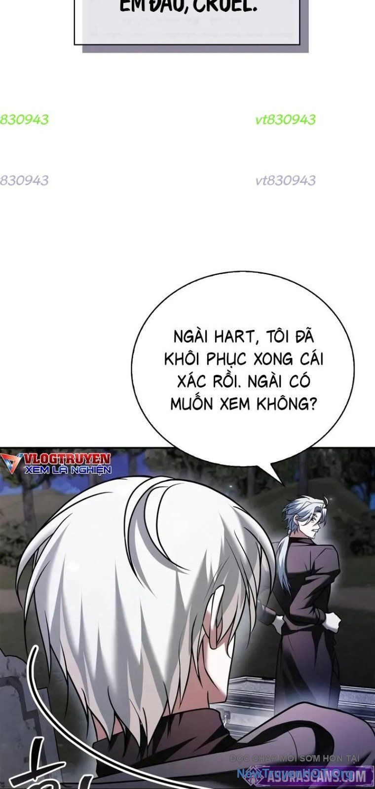 Tôi Không Tài Năng Đến Thế Đâu - Chapter 93 - Page 93