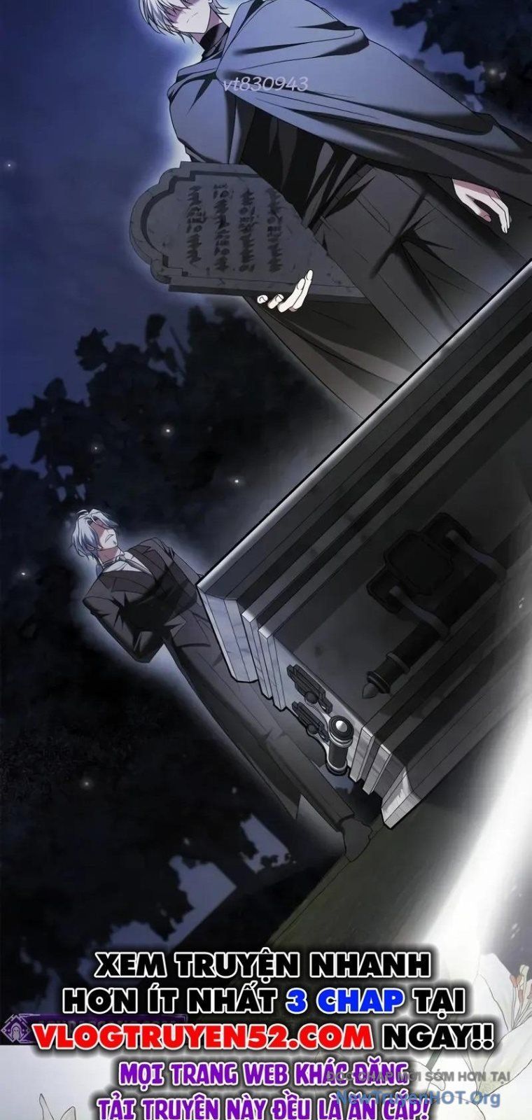 Tôi Không Tài Năng Đến Thế Đâu - Chapter 93 - Page 96