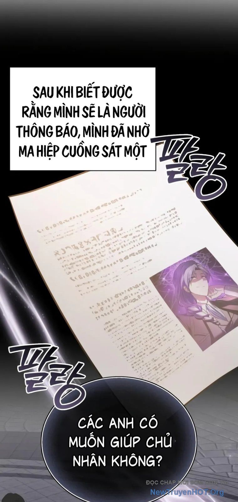 Tôi Không Tài Năng Đến Thế Đâu - Chapter 94 - Page 100