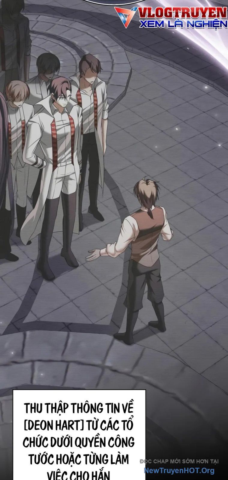 Tôi Không Tài Năng Đến Thế Đâu - Chapter 94 - Page 101