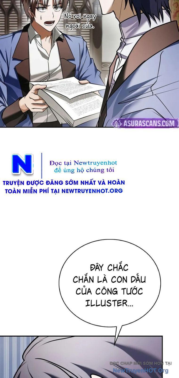 Tôi Không Tài Năng Đến Thế Đâu - Chapter 94 - Page 103