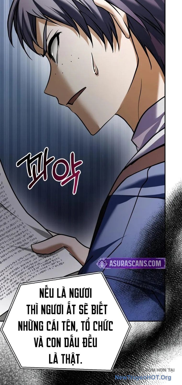 Tôi Không Tài Năng Đến Thế Đâu - Chapter 94 - Page 104