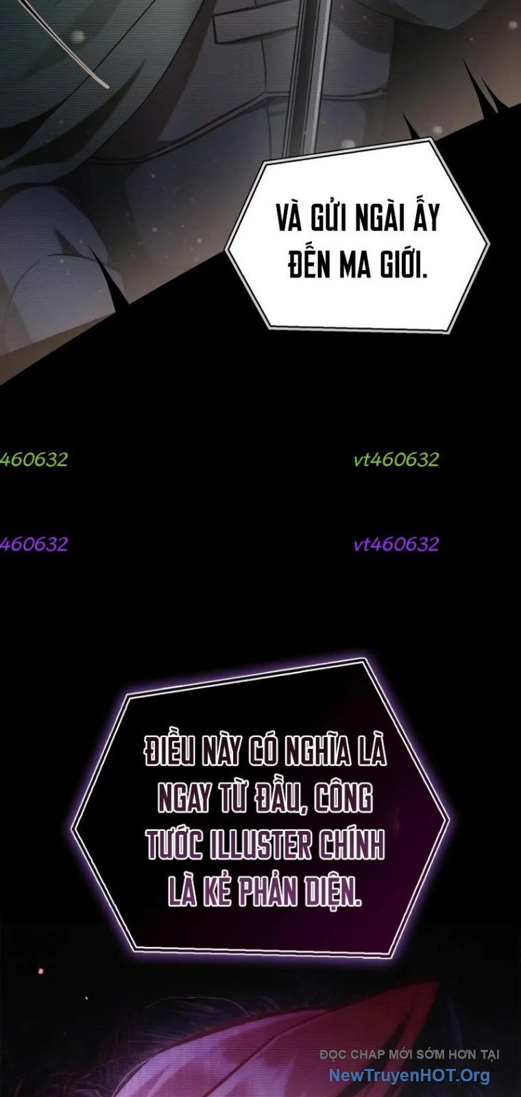 Tôi Không Tài Năng Đến Thế Đâu - Chapter 94 - Page 109