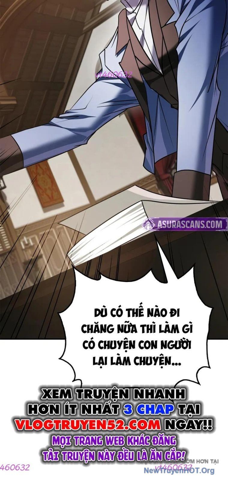 Tôi Không Tài Năng Đến Thế Đâu - Chapter 94 - Page 112