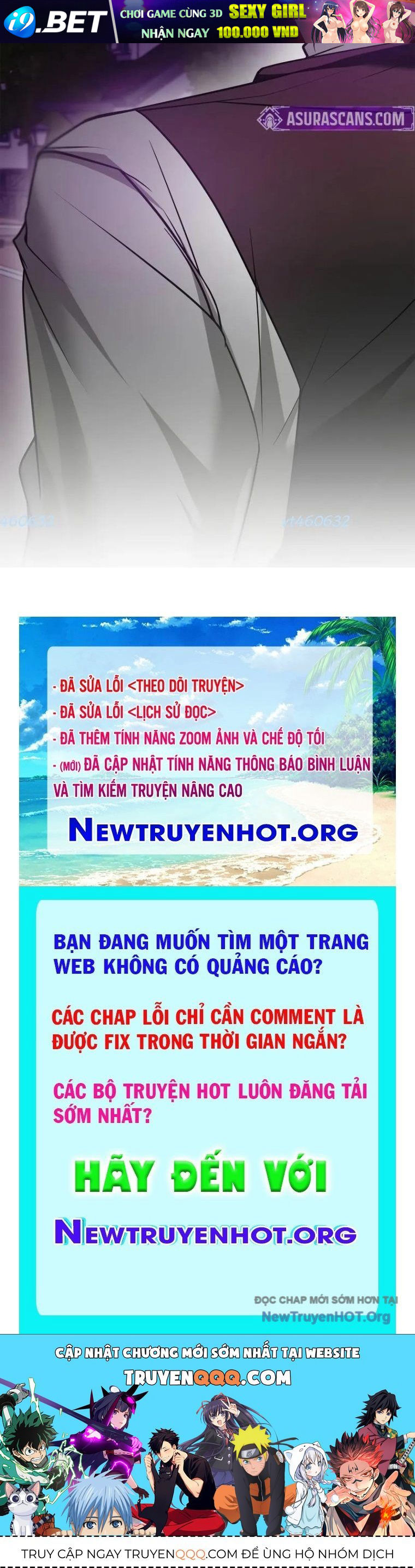 Tôi Không Tài Năng Đến Thế Đâu - Chapter 94 - Page 122