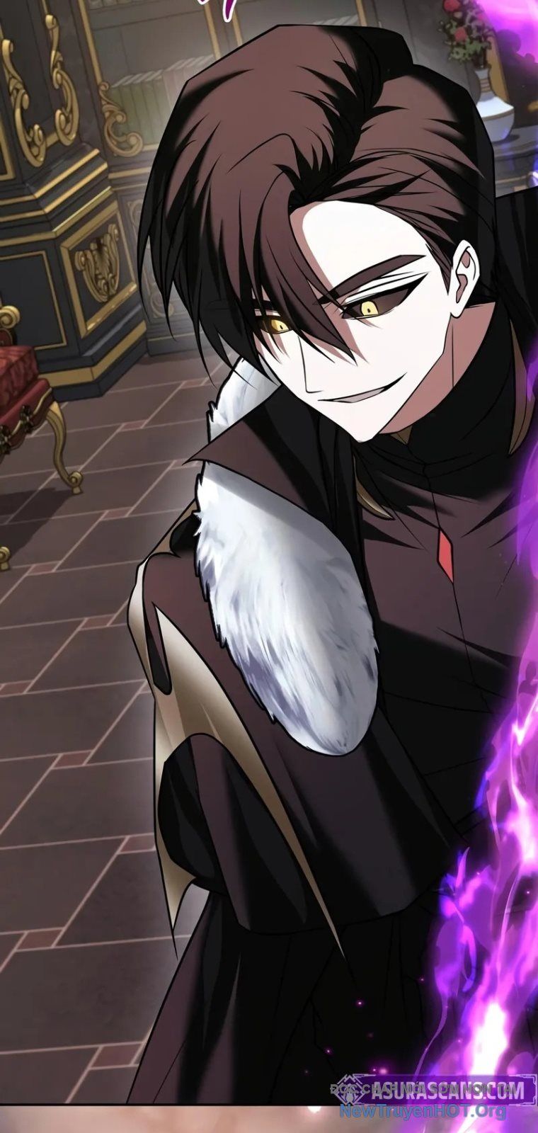 Tôi Không Tài Năng Đến Thế Đâu - Chapter 94 - Page 22