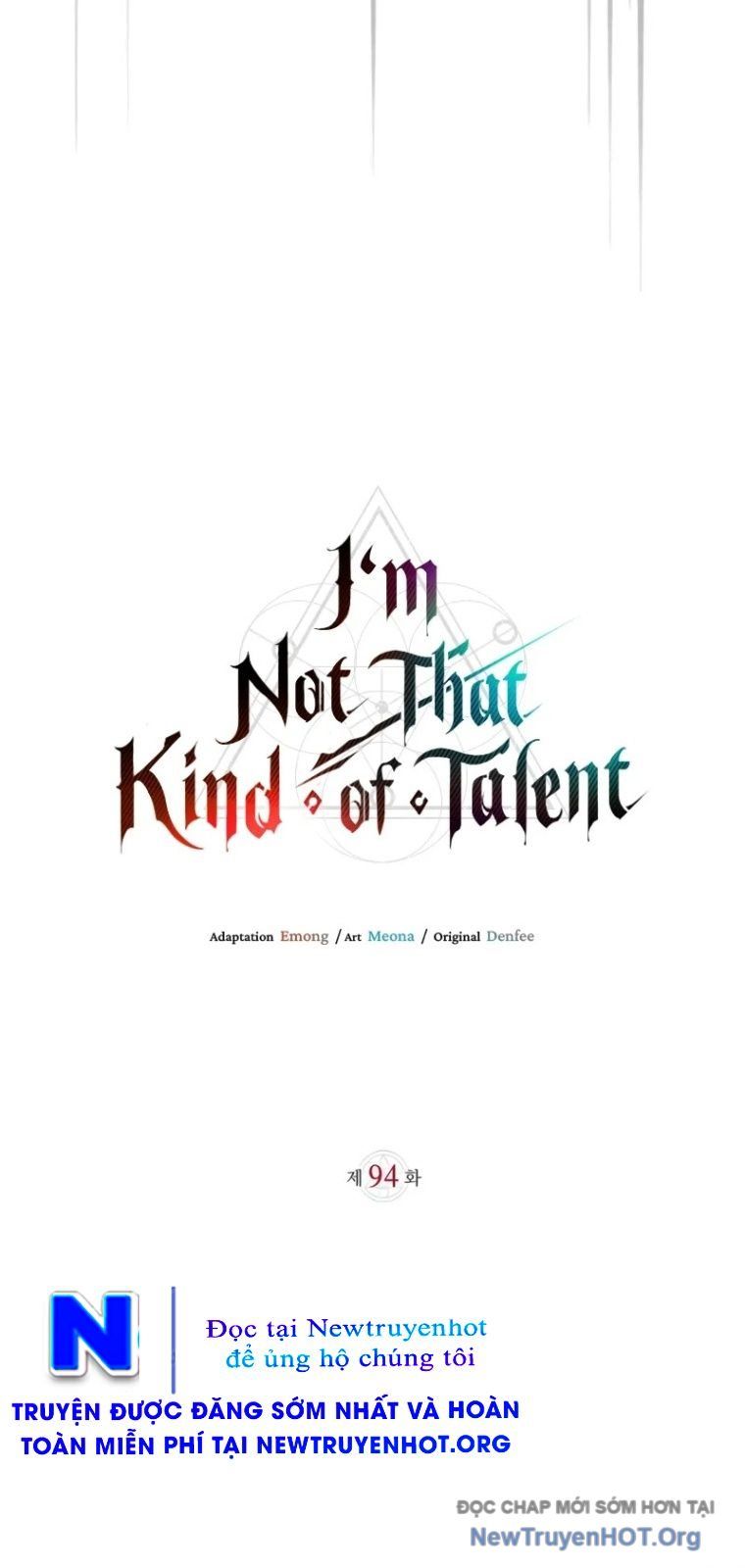 Tôi Không Tài Năng Đến Thế Đâu - Chapter 94 - Page 29