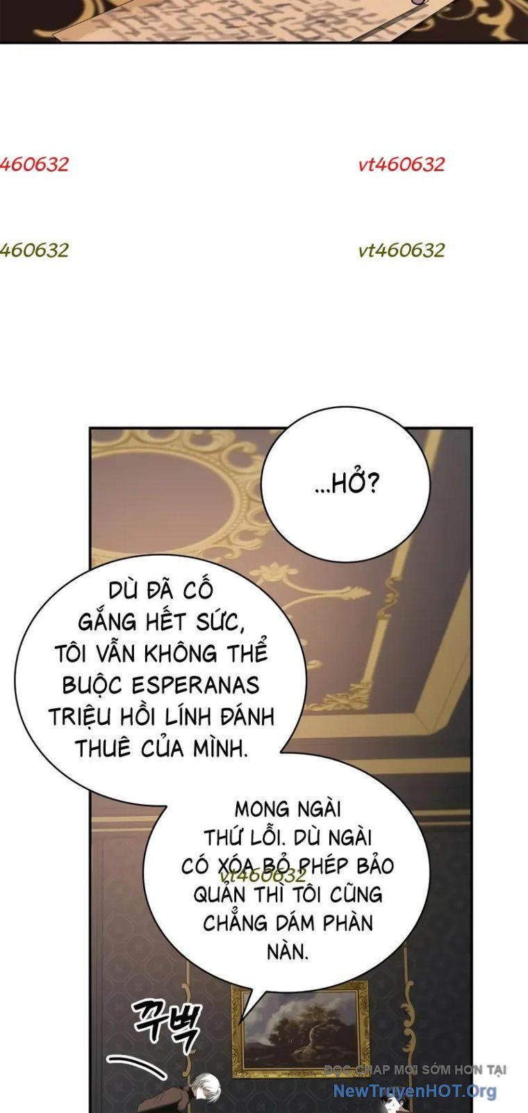 Tôi Không Tài Năng Đến Thế Đâu - Chapter 94 - Page 3