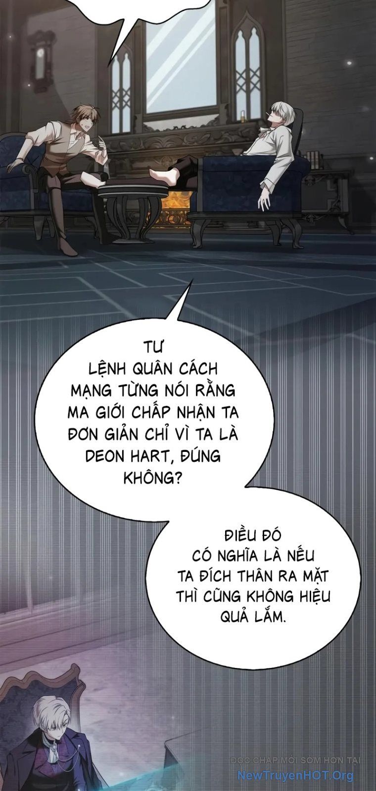 Tôi Không Tài Năng Đến Thế Đâu - Chapter 94 - Page 32