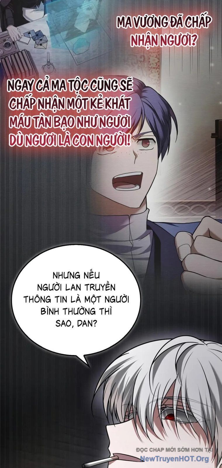 Tôi Không Tài Năng Đến Thế Đâu - Chapter 94 - Page 33