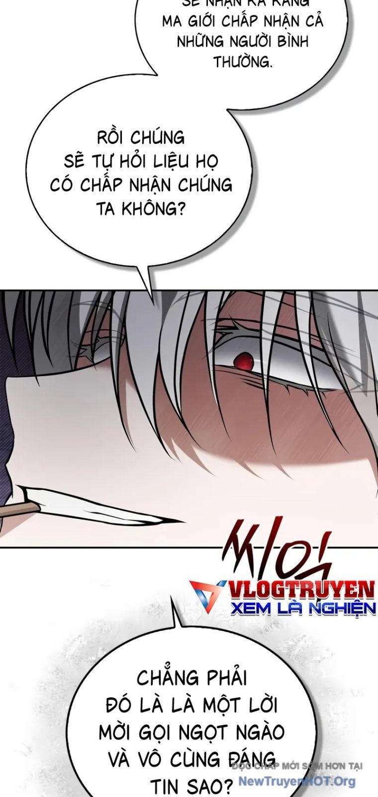 Tôi Không Tài Năng Đến Thế Đâu - Chapter 94 - Page 35