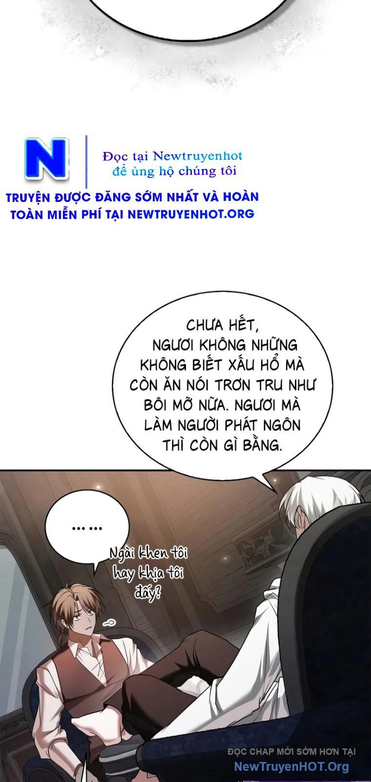 Tôi Không Tài Năng Đến Thế Đâu - Chapter 94 - Page 36