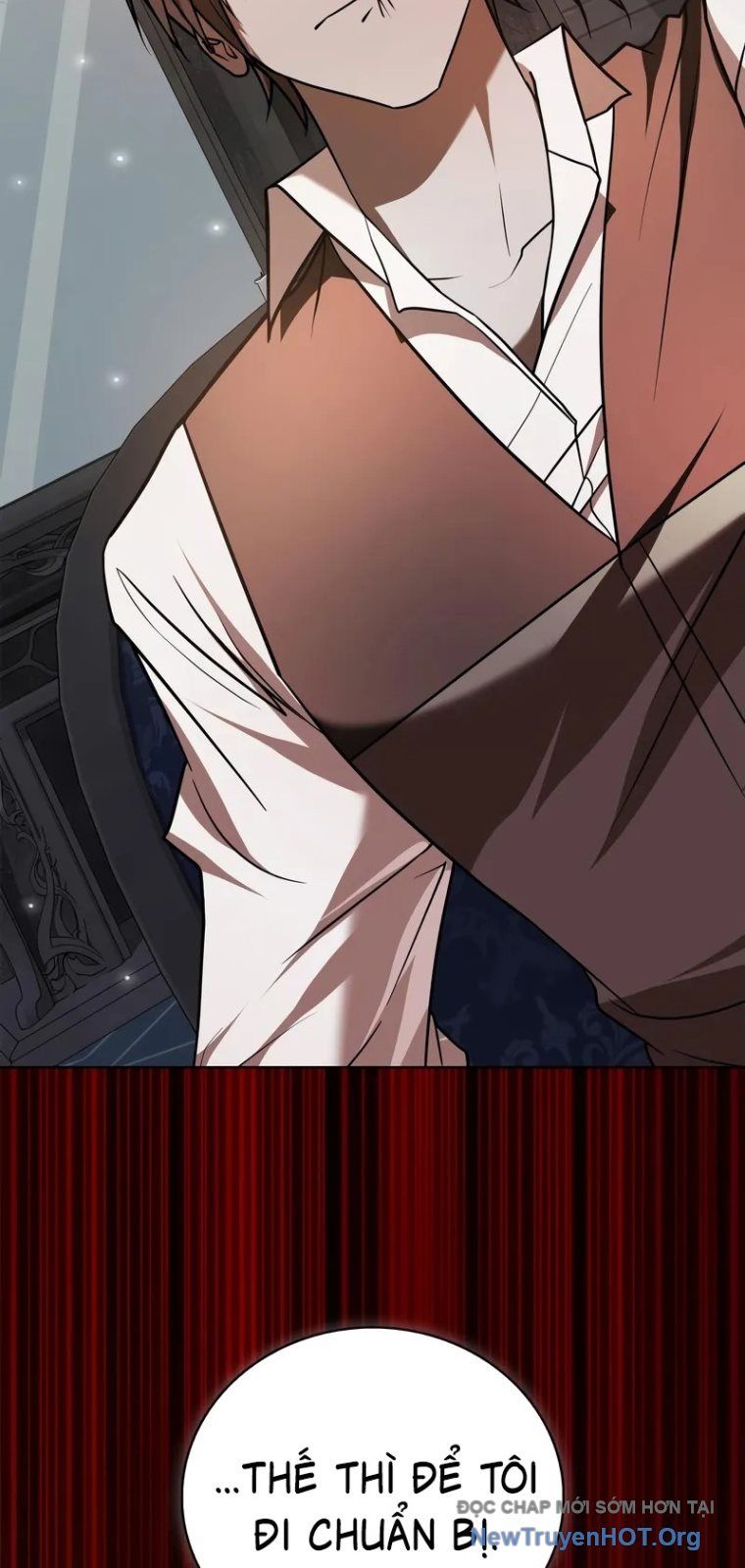 Tôi Không Tài Năng Đến Thế Đâu - Chapter 94 - Page 38