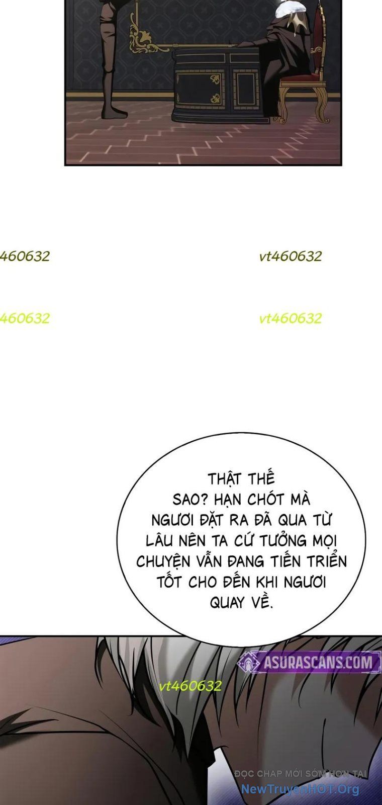Tôi Không Tài Năng Đến Thế Đâu - Chapter 94 - Page 4
