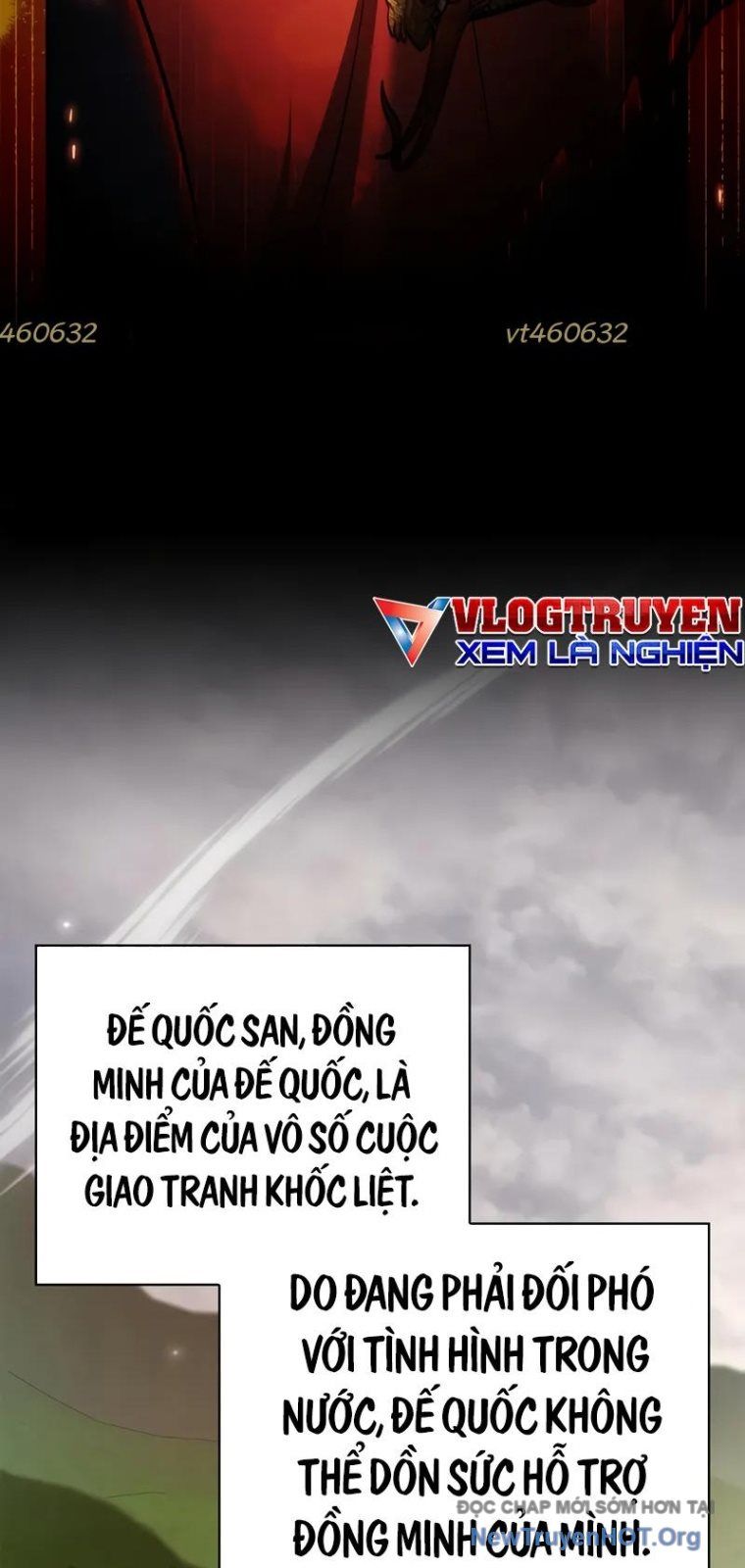 Tôi Không Tài Năng Đến Thế Đâu - Chapter 94 - Page 41