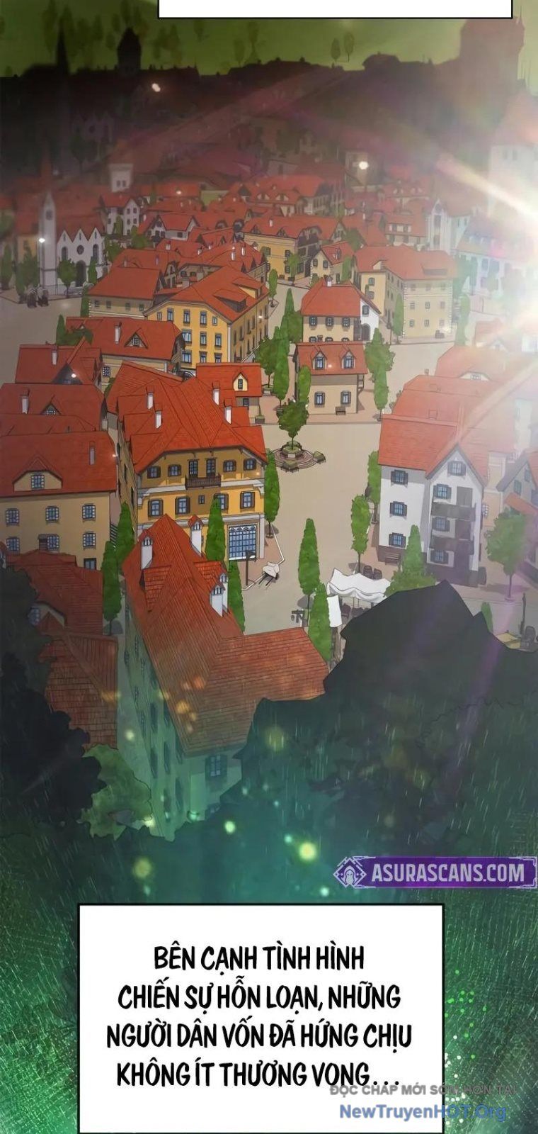 Tôi Không Tài Năng Đến Thế Đâu - Chapter 94 - Page 42