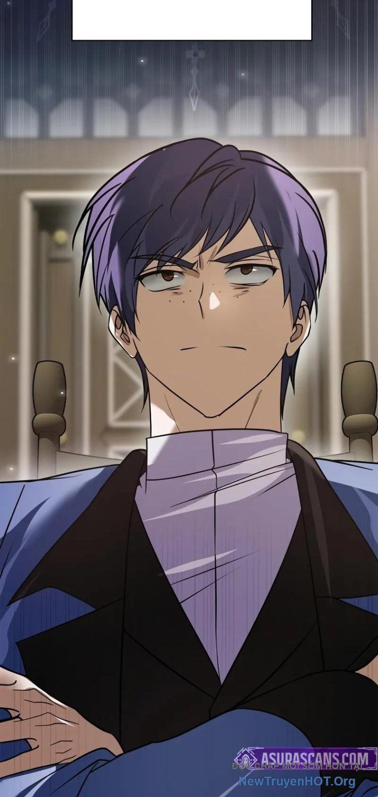 Tôi Không Tài Năng Đến Thế Đâu - Chapter 94 - Page 44