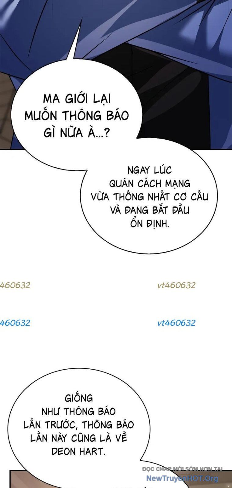 Tôi Không Tài Năng Đến Thế Đâu - Chapter 94 - Page 45