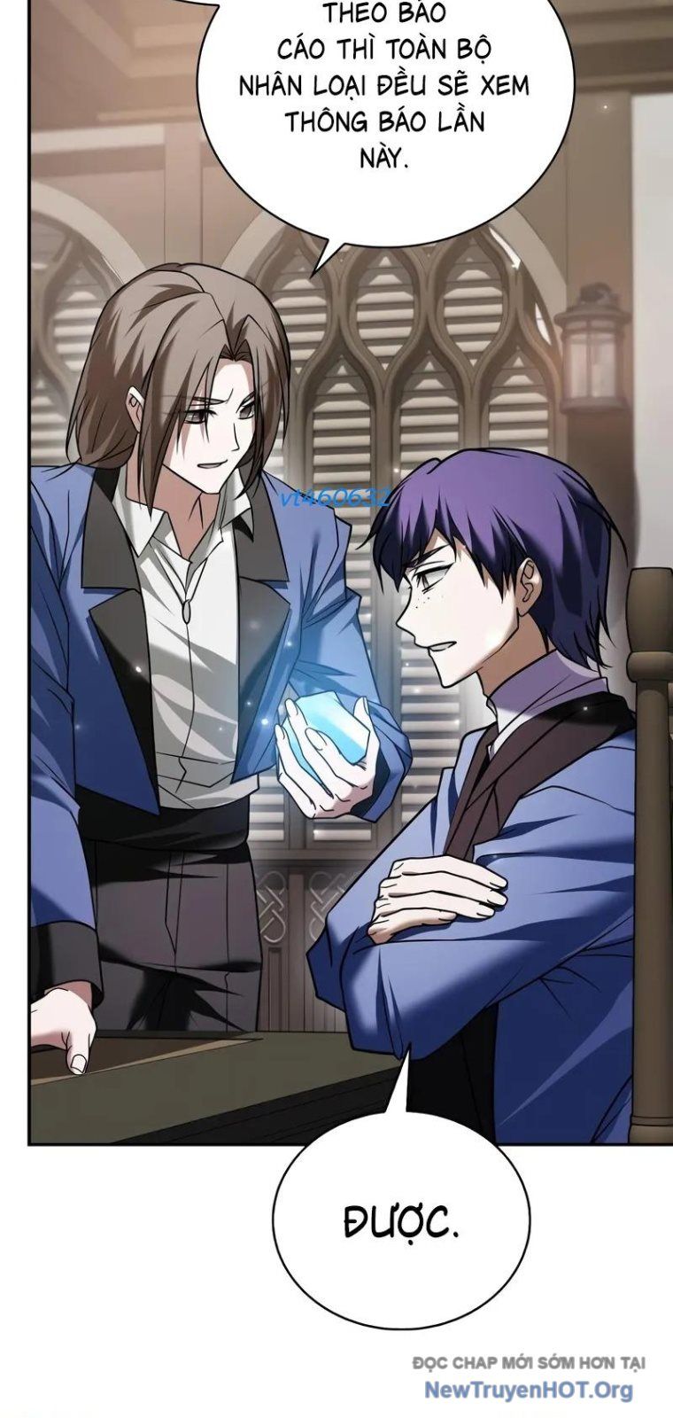 Tôi Không Tài Năng Đến Thế Đâu - Chapter 94 - Page 46