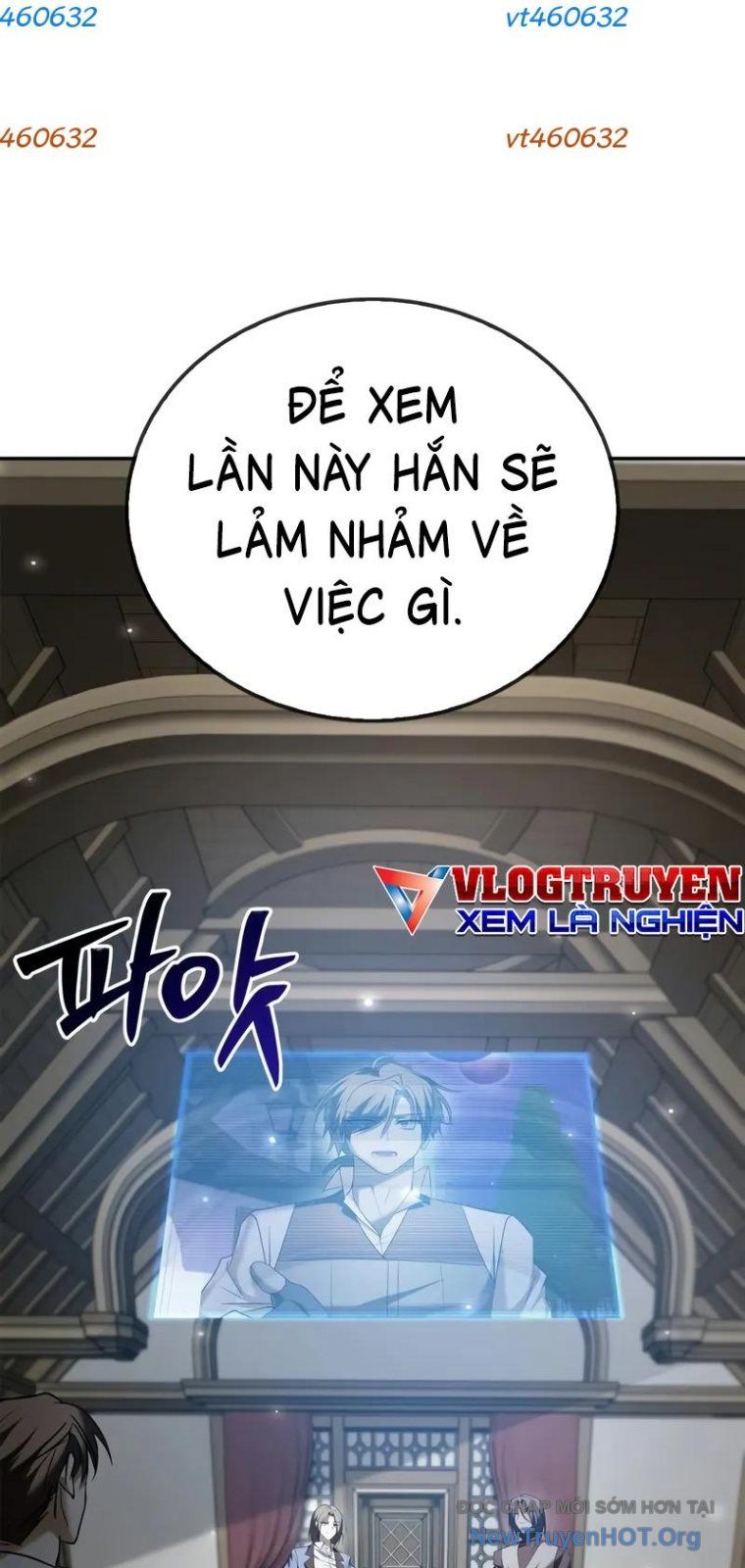 Tôi Không Tài Năng Đến Thế Đâu - Chapter 94 - Page 47