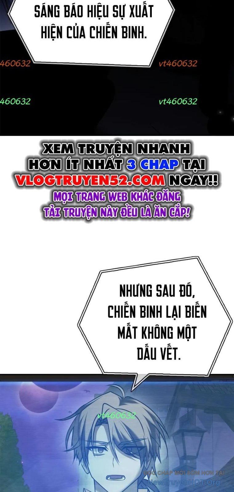 Tôi Không Tài Năng Đến Thế Đâu - Chapter 94 - Page 49