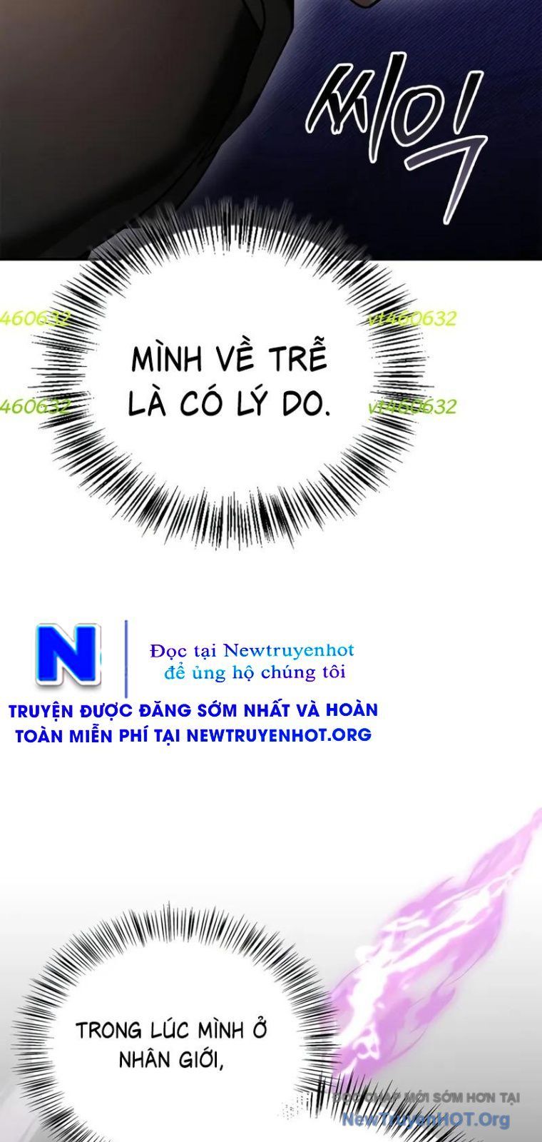 Tôi Không Tài Năng Đến Thế Đâu - Chapter 94 - Page 5